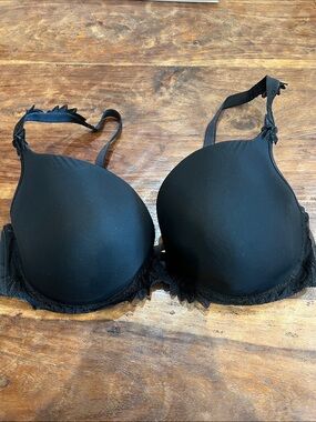 Black Empreinte Bra